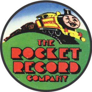 The Rocket Record Company