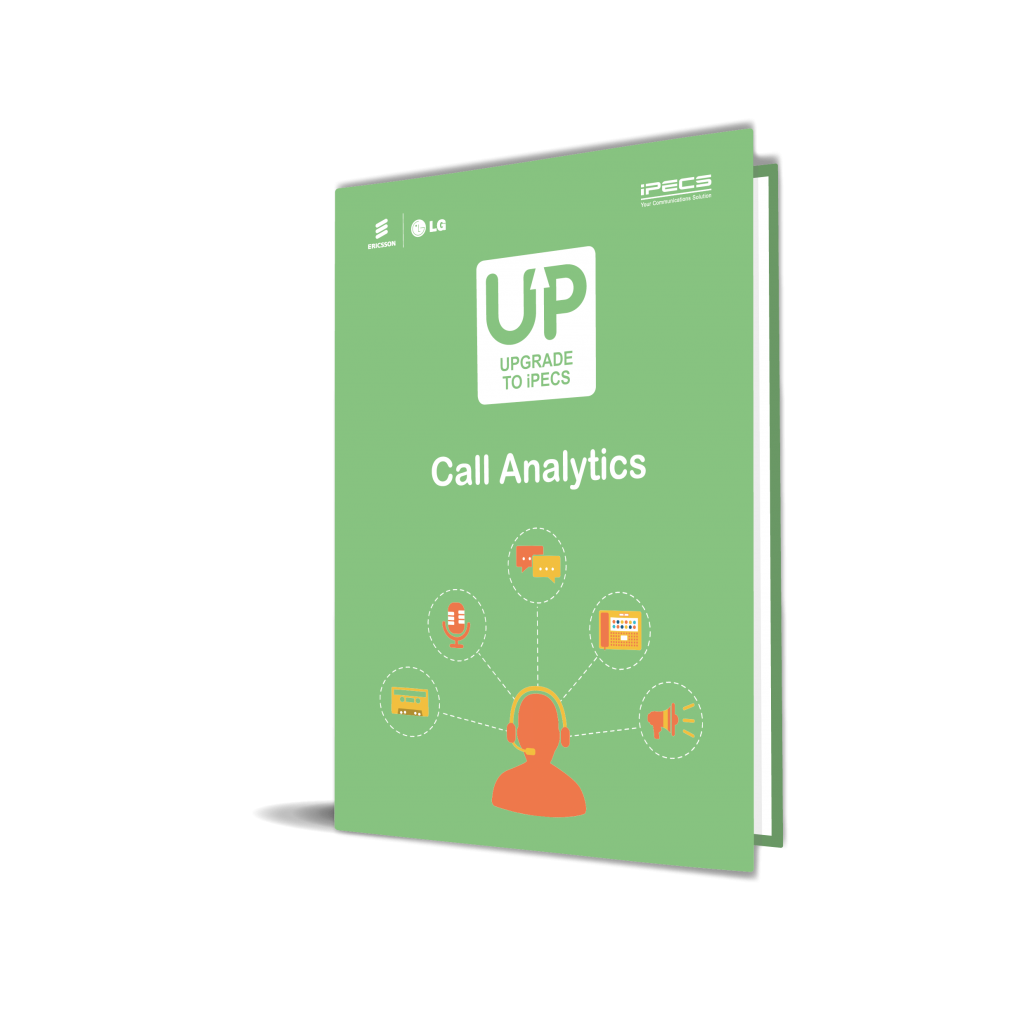 UP Campaign: Call Analytics