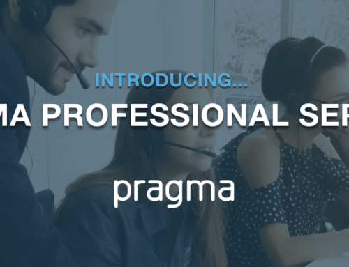 Introducing Professional Services…