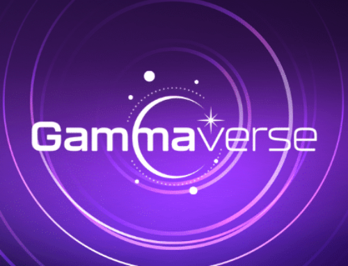 Join us for Gammaverse 2024!