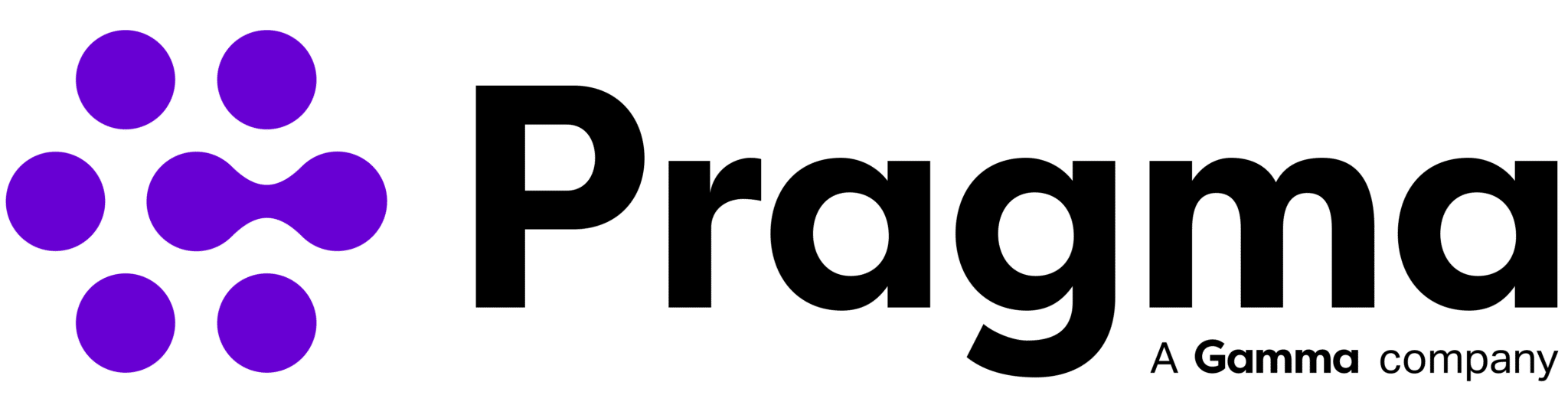 Pragma Group Logo