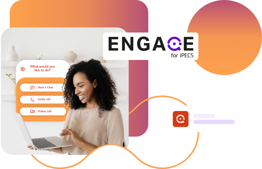 Engage for iPECS